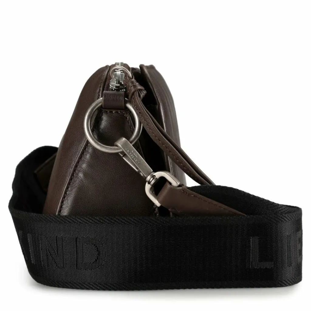 Liebeskind Umhängetaschen<Andrea Umhängetasche Leder 26 cm roasted coconut