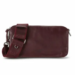 Liebeskind Andrea Umhängetasche Leder 26 cm