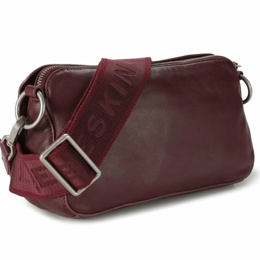 Liebeskind Andrea Umhängetasche Leder 26 cm