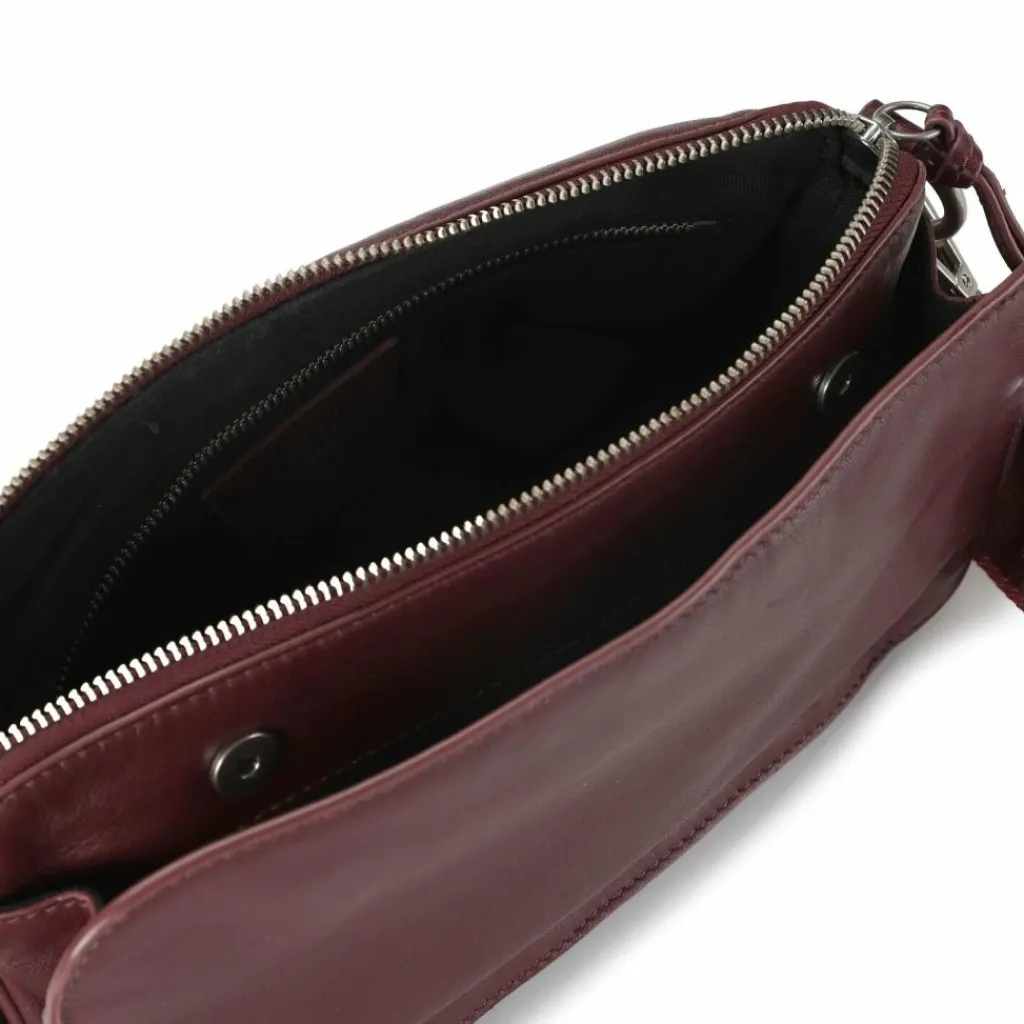 Liebeskind Andrea Umhängetasche Leder 26 cm