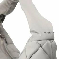 Best Liebeskind Bo Schultertasche 45 cm neutral grey