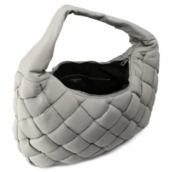 Best Liebeskind Bo Schultertasche 45 cm neutral grey