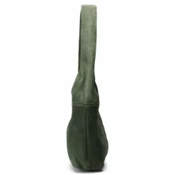 Liebeskind Henkeltaschen|Schultertaschen<Bo Schultertasche Leder 35 cm forest