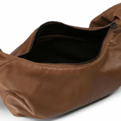 Liebeskind Bo Schultertasche Leder 35 cm