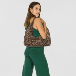 Discount Liebeskind Bo Schultertasche 45 cm Leo