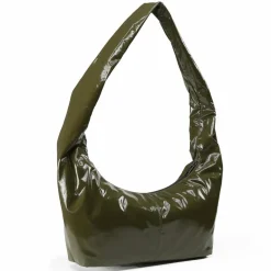 Online Liebeskind Bo Schultertasche 35 cm forest