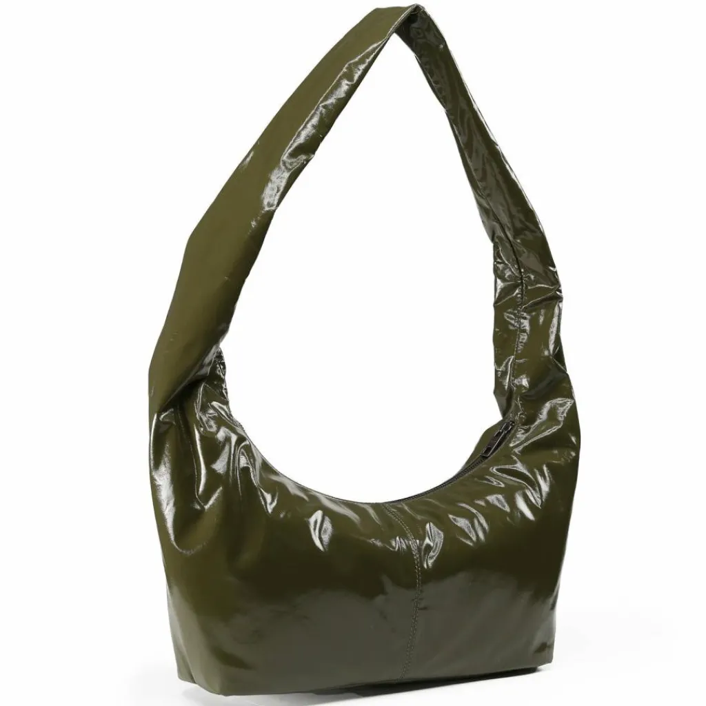 Online Liebeskind Bo Schultertasche 35 cm forest