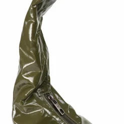 Online Liebeskind Bo Schultertasche 35 cm forest