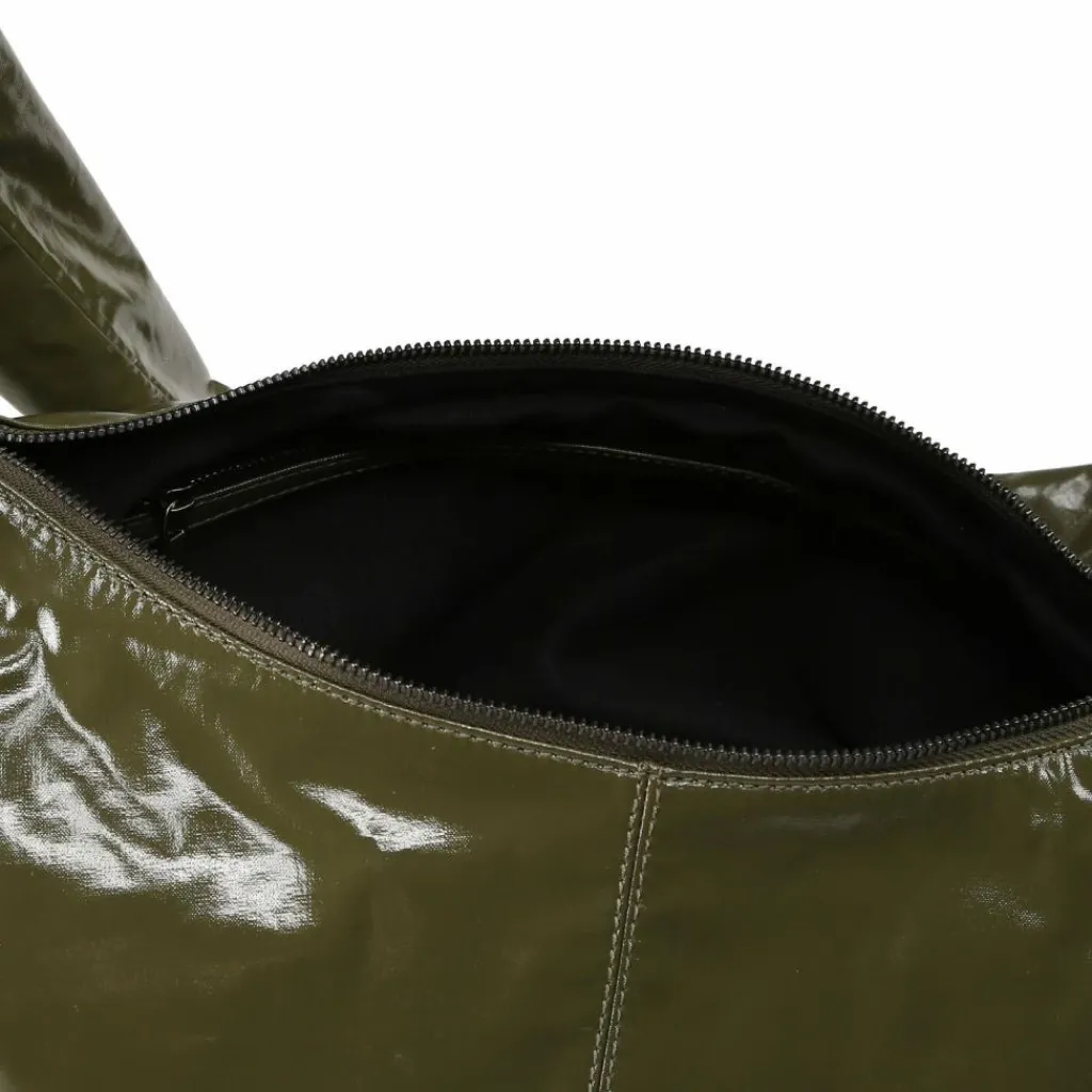 Online Liebeskind Bo Schultertasche 35 cm forest