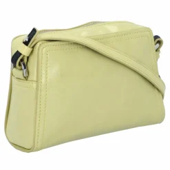 Hot Liebeskind Chudy Umhängetasche S Leder 20 cm light mimosa