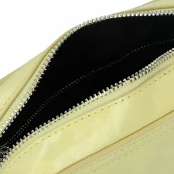 Hot Liebeskind Chudy Umhängetasche S Leder 20 cm light mimosa