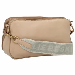 Liebeskind Clarice Umhängetasche Leder 27 cm