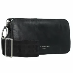 Liebeskind Clarice Umhängetasche M Leder 27 cm