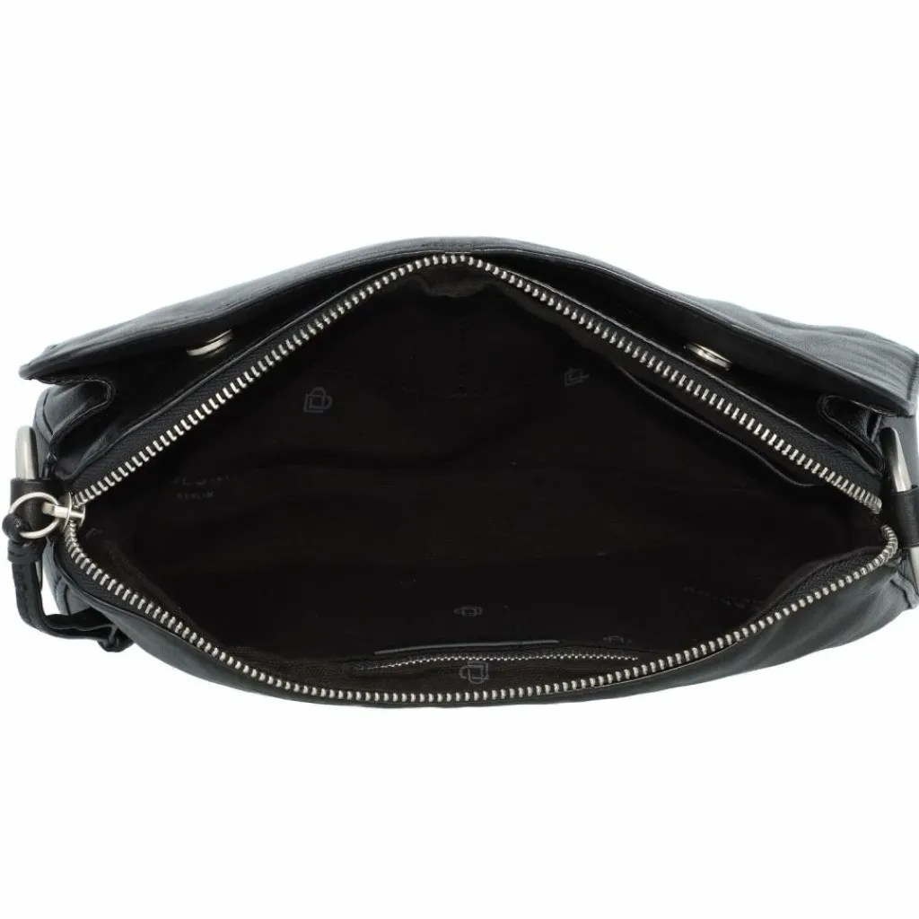 Liebeskind Clarice Umhängetasche M Leder 27 cm