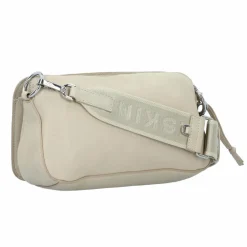 Sale Liebeskind Clarice Umhängetasche Leder 27 cm milk