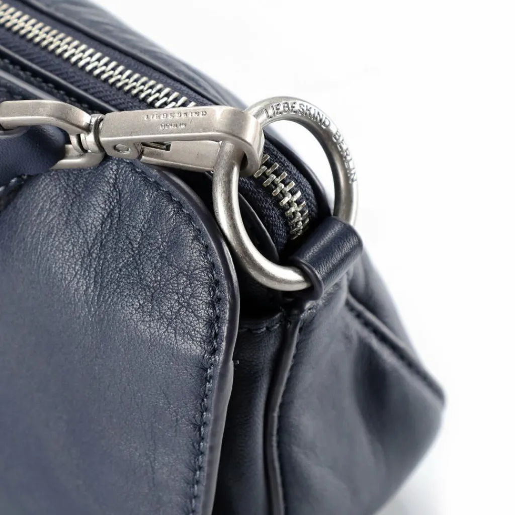 Liebeskind Clarice Umhängetasche M Leder 27 cm