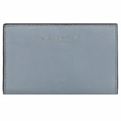 New Liebeskind Cloud Geldbörse Leder 7.5 cm blue heaven