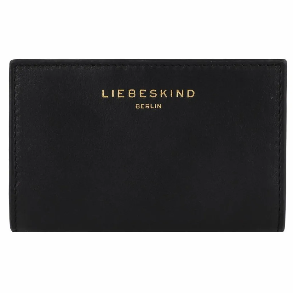 Damen Liebeskind Cloud Geldbörse Leder 7.5 cm