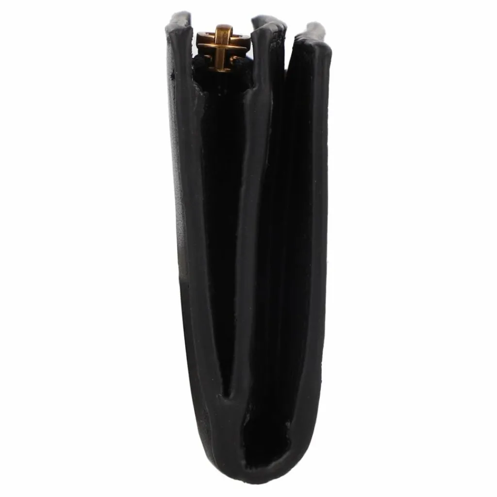 Damen Liebeskind Cloud Geldbörse Leder 7.5 cm