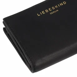 Damen Liebeskind Cloud Geldbörse Leder 7.5 cm