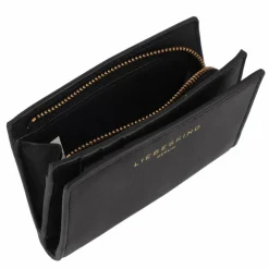 Damen Liebeskind Cloud Geldbörse Leder 7.5 cm