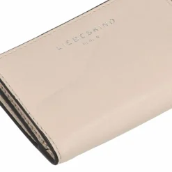 Damen Liebeskind Cloud Geldbörse Leder 7.5 cm