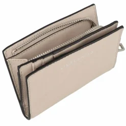 Damen Liebeskind Cloud Geldbörse Leder 7.5 cm