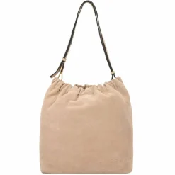 Liebeskind Cloud Schultertasche Leder 35 cm