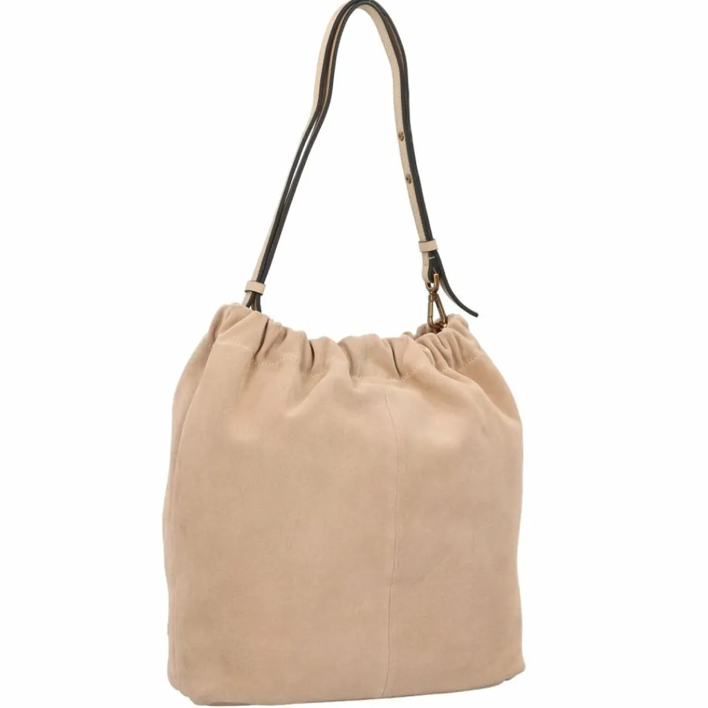 Liebeskind Cloud Schultertasche Leder 35 cm