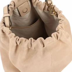 Liebeskind Cloud Schultertasche Leder 35 cm