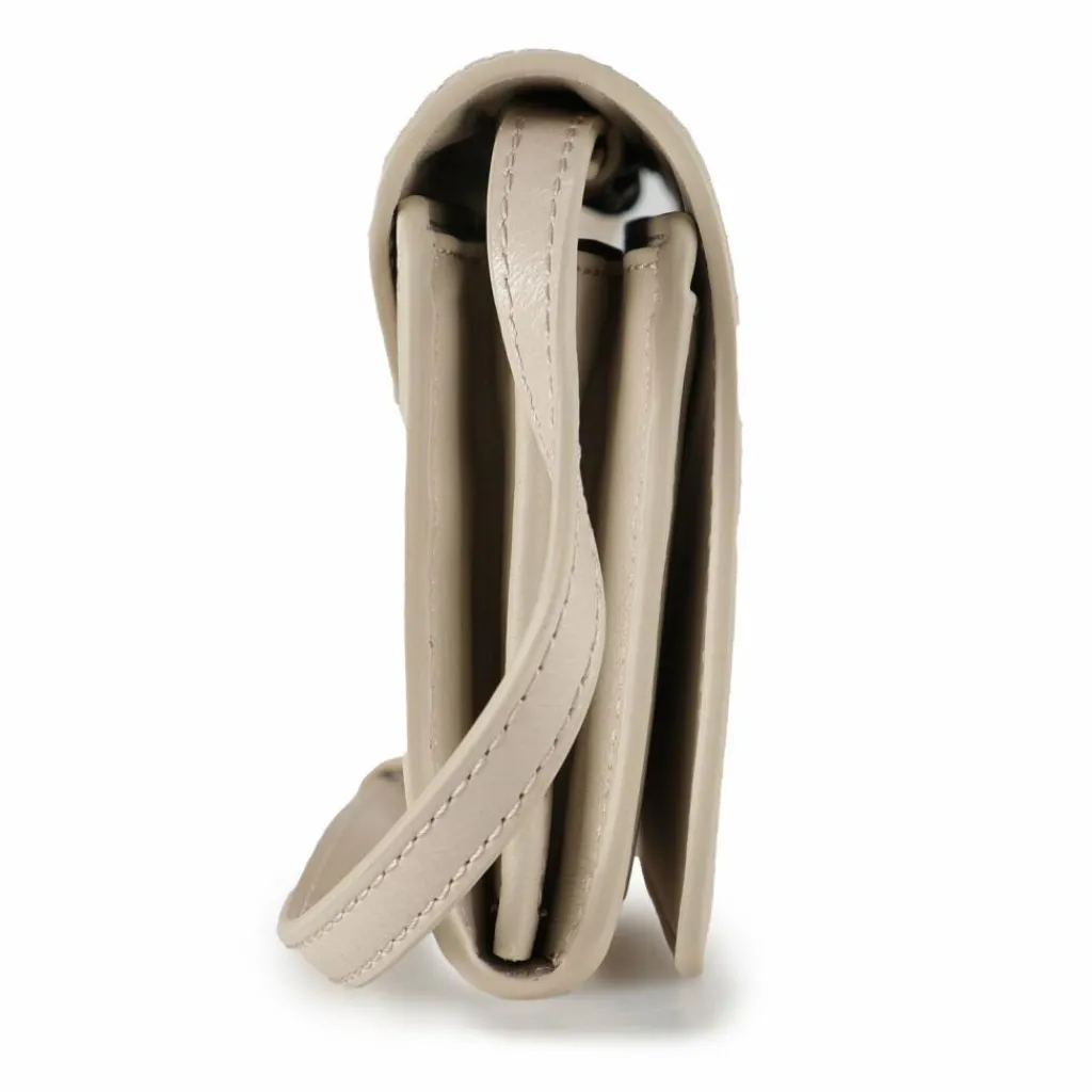 Hot Liebeskind Clutch Geldbörse Leder 21 cm snake