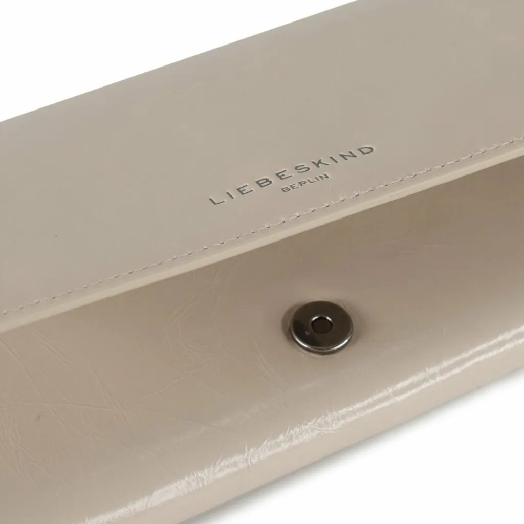 Hot Liebeskind Clutch Geldbörse Leder 21 cm snake