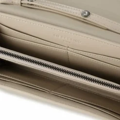 Hot Liebeskind Clutch Geldbörse Leder 21 cm snake