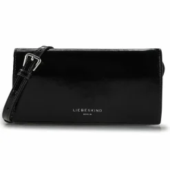 Liebeskind Clutch Geldbörse Leder 21 cm