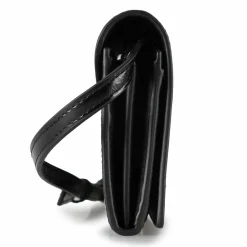 Liebeskind Clutch Geldbörse Leder 21 cm