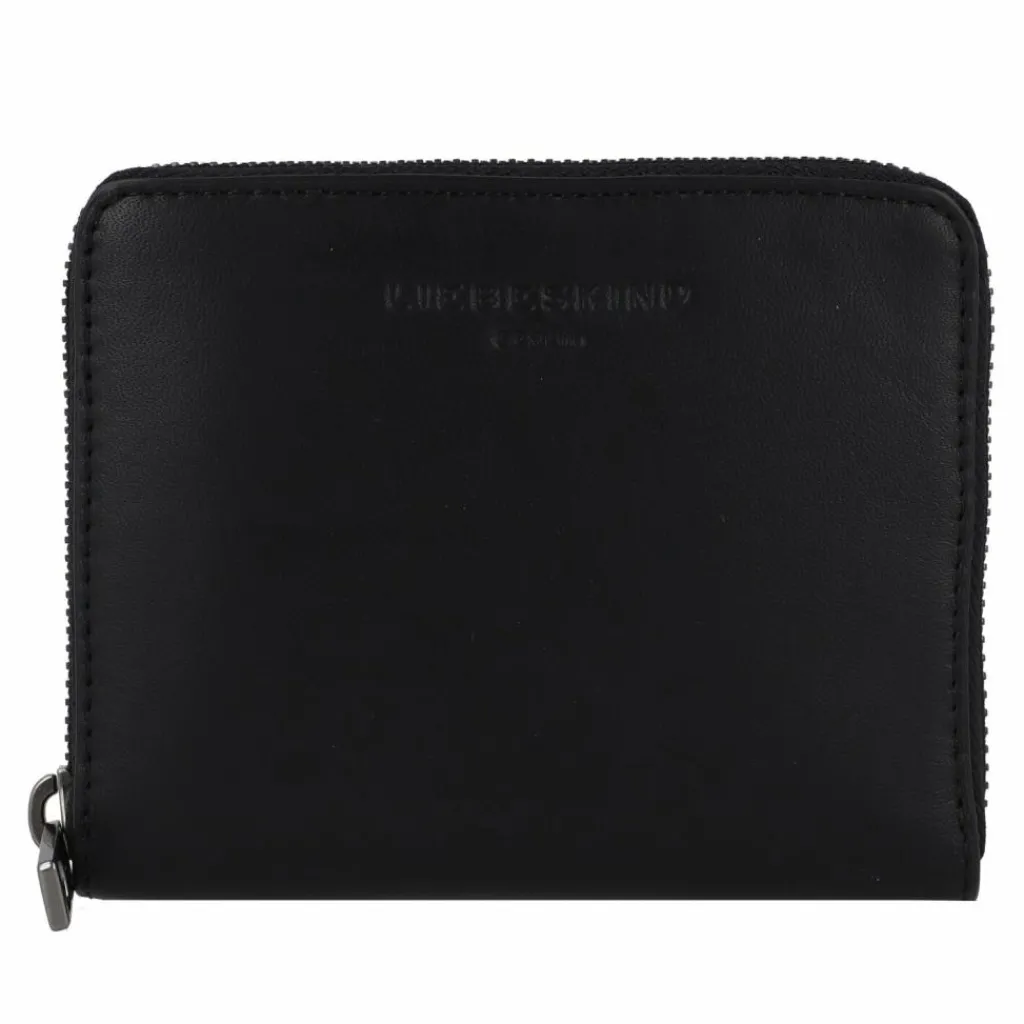 Damen Liebeskind Conny Geldbörse RFID Schutz Leder 12.5 cm