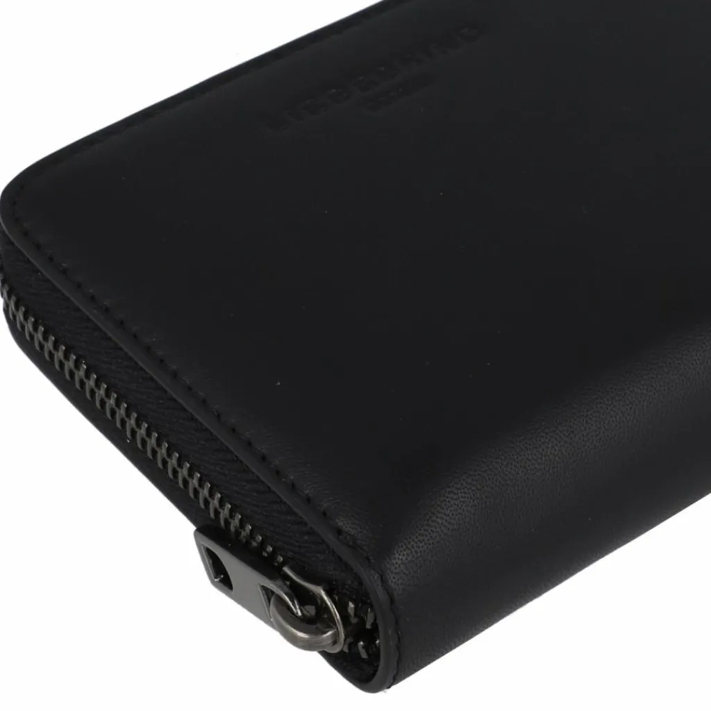 Damen Liebeskind Conny Geldbörse RFID Schutz Leder 12.5 cm