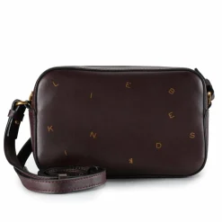 Liebeskind Dancing Letters Ella Umhängetasche S Leder 20 cm