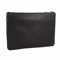 Liebeskind Dancing Letters Kosmetiktasche Leder 21 cm