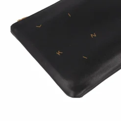 Liebeskind Dancing Letters Kosmetiktasche Leder 21 cm