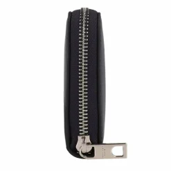 Clearance Liebeskind Dancing Letters Conny Geldbörse Leder 12.5 cm dress blues