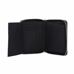 Clearance Liebeskind Dancing Letters Conny Geldbörse Leder 12.5 cm dress blues