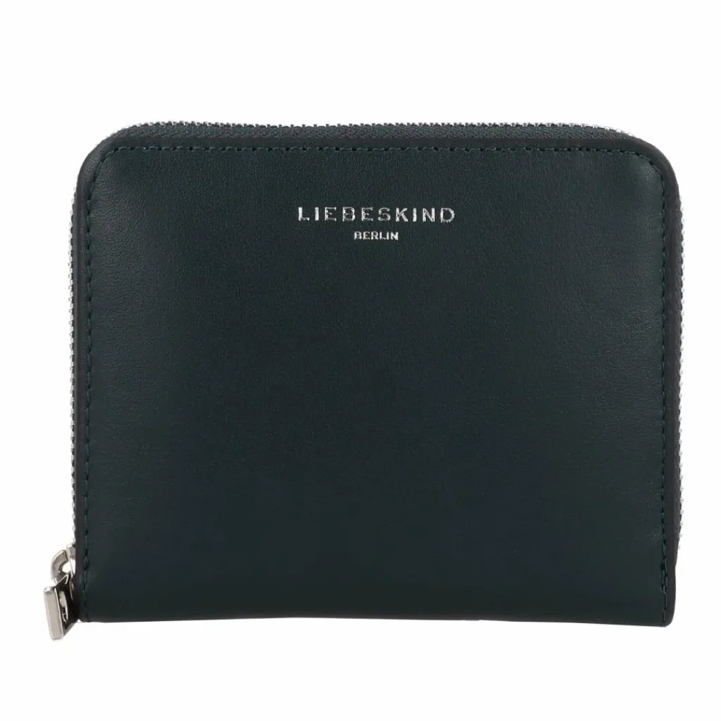 Damen Liebeskind Dancing Letters Conny Geldbörse Leder 12.5 cm