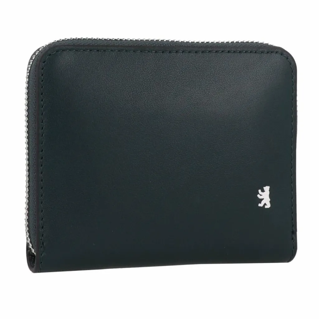 Damen Liebeskind Dancing Letters Conny Geldbörse Leder 12.5 cm