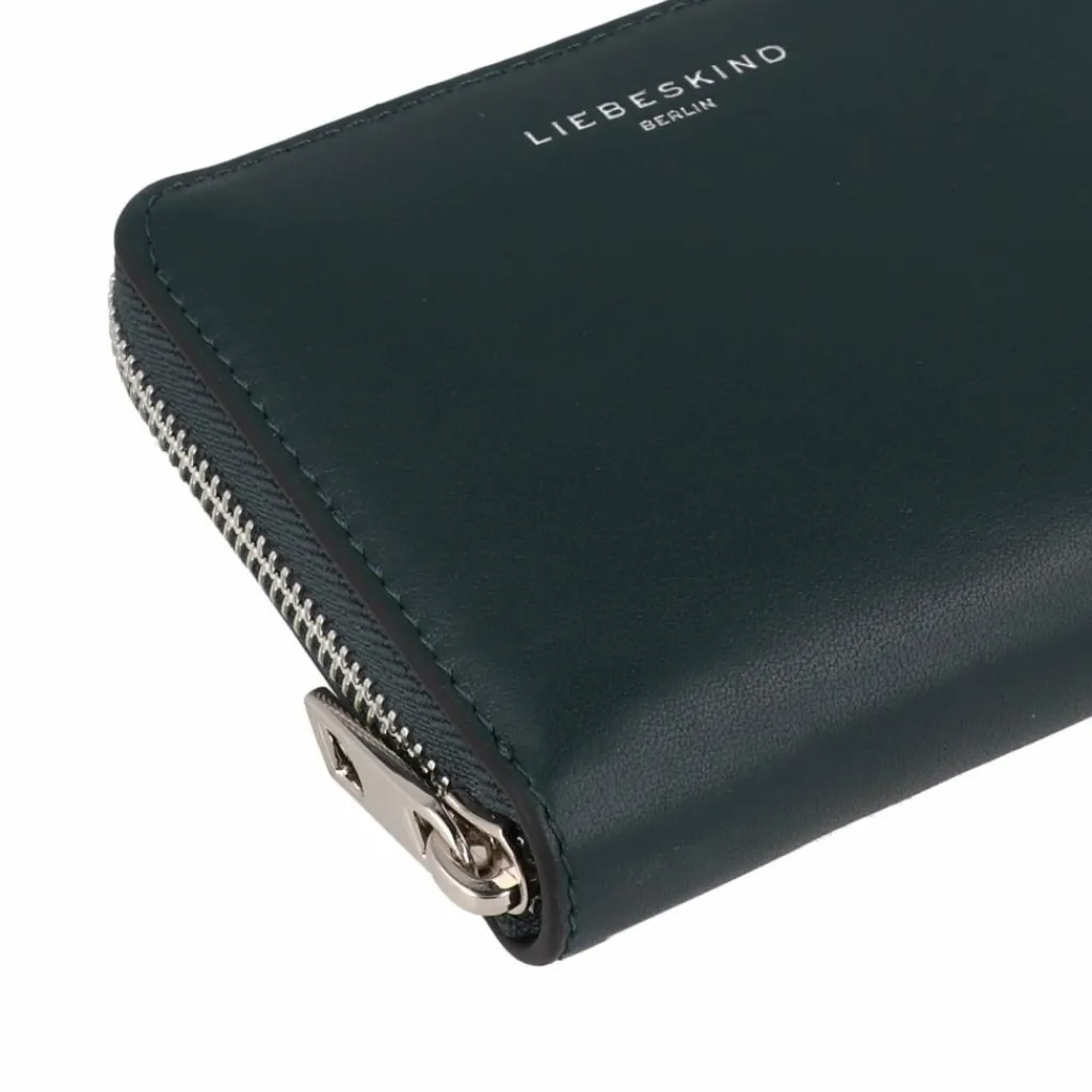 Damen Liebeskind Dancing Letters Conny Geldbörse Leder 12.5 cm