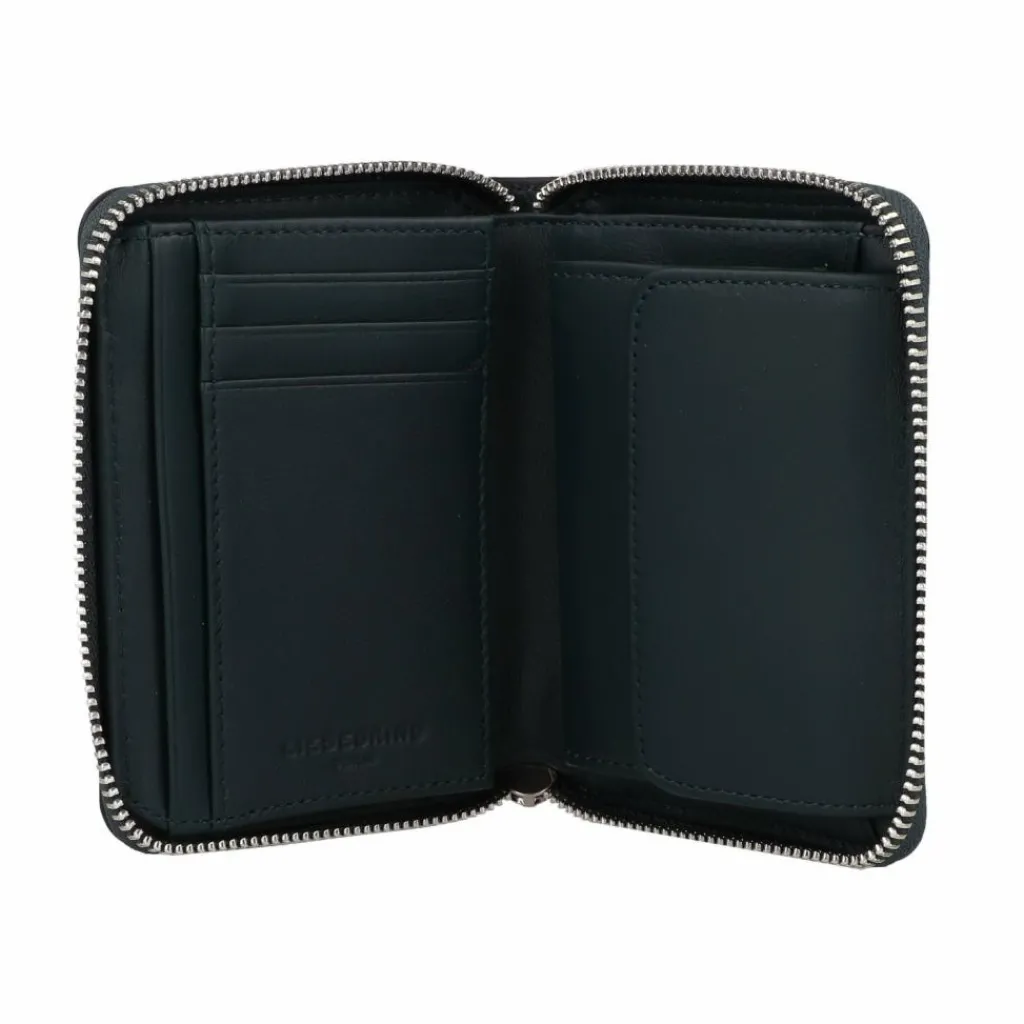 Damen Liebeskind Dancing Letters Conny Geldbörse Leder 12.5 cm