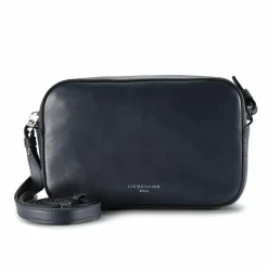 Liebeskind Umhängetaschen<Dancing Letters Ella Umhängetasche S Leder 20 cm dress blues