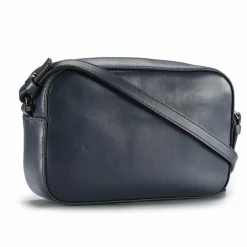 Liebeskind Umhängetaschen<Dancing Letters Ella Umhängetasche S Leder 20 cm dress blues