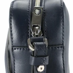 Liebeskind Umhängetaschen<Dancing Letters Ella Umhängetasche S Leder 20 cm dress blues