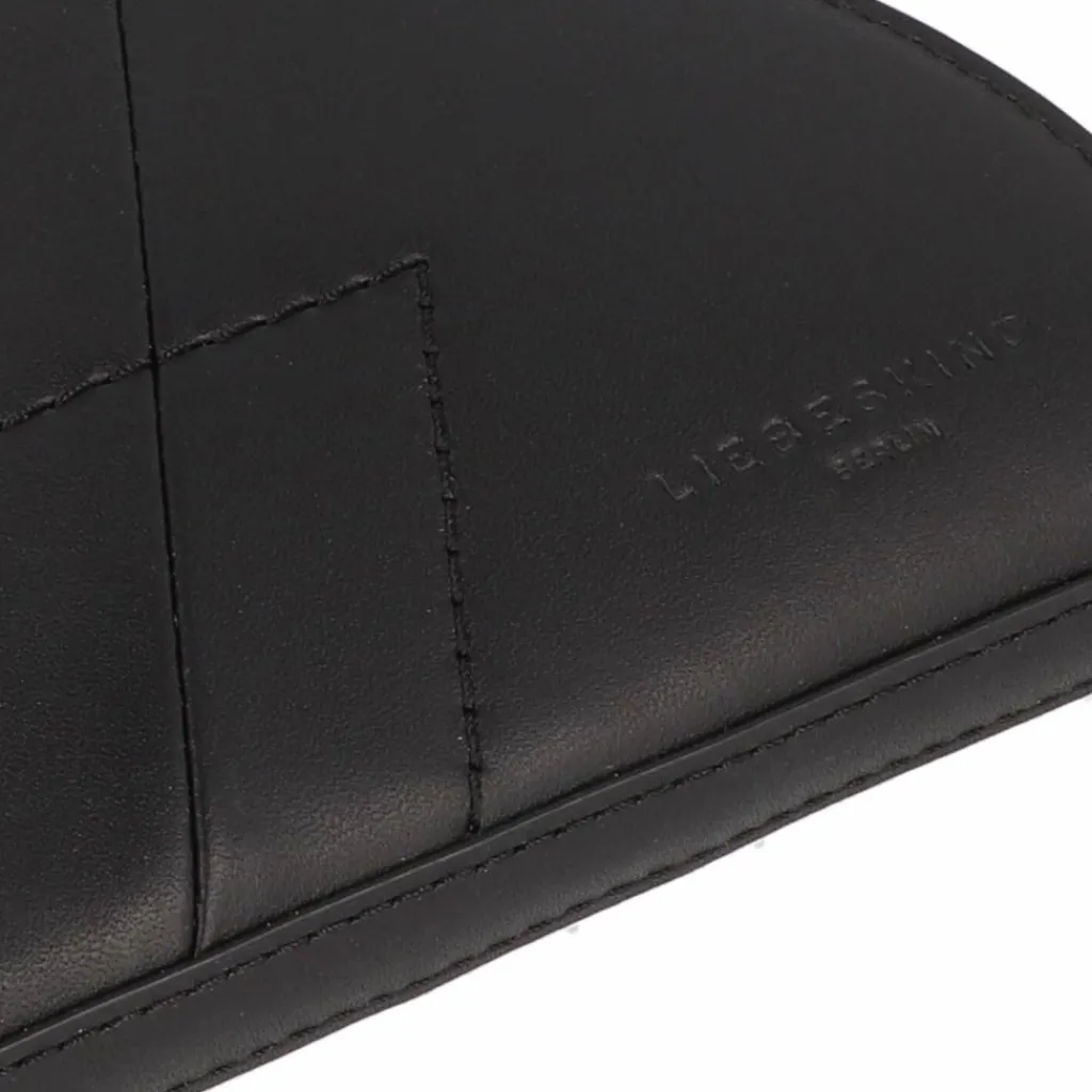 Damen Liebeskind Edda Geldbörse Leder 16 cm